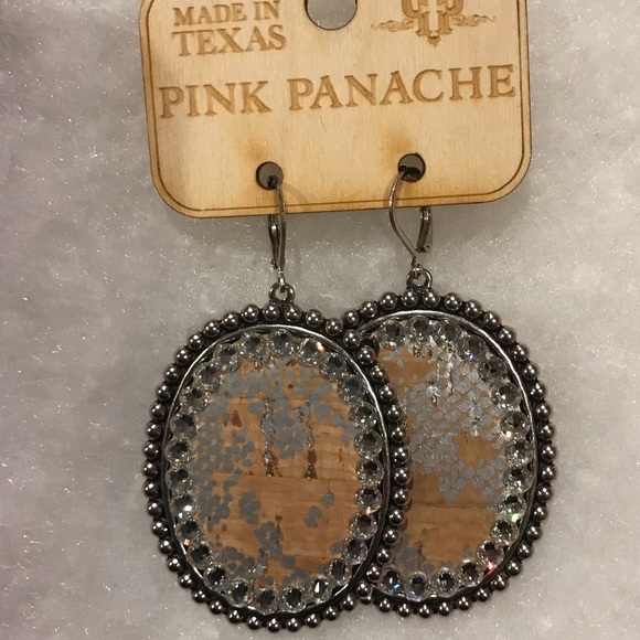 PINK PANACHE JEWELRY! - Picture 5 of 5